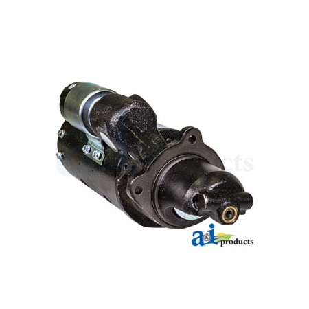 A & I Products RE-MFG. STARTER 20" x7" x11" A-S-1112H